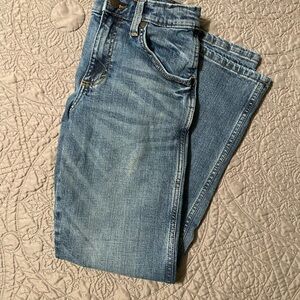 Wrangler Retro Boys 14